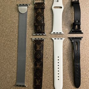 Apple Watch bands